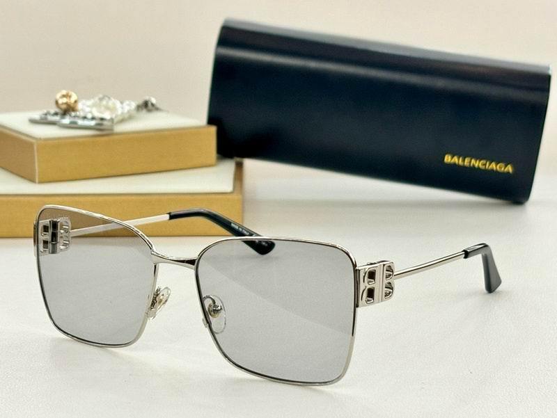 Balenciaga Sunglasses 270